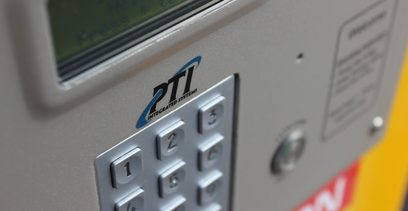 Gate system integration with Storman Software