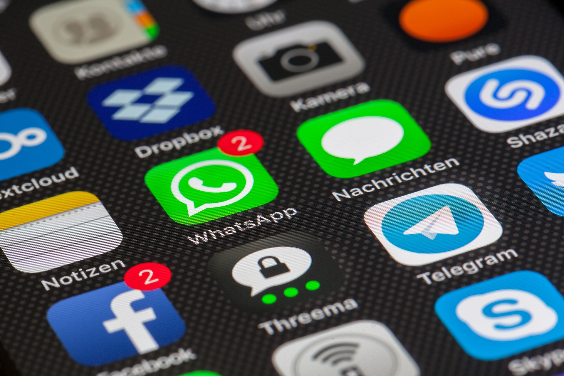 Social media marketing for self storage businesses