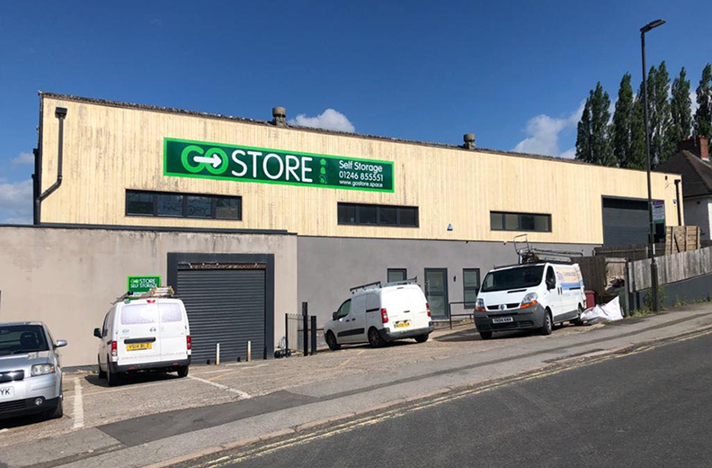 GoStore QP