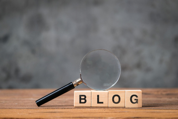 Blog