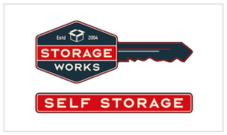 Sorage Works